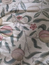 Sanderson william morris for sale  HEATHFIELD
