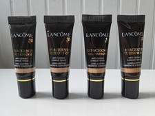 Corretivo impermeável Lancome Effacernes *escolha o tom*LEIA viagem 0,24 oz 7 g, usado comprar usado  Enviando para Brazil