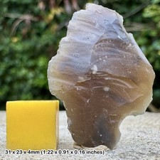 Rare grade flint for sale  UK