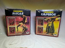 Emperor megas serie usato  Garlasco
