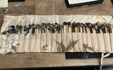 Vintage lace making for sale  BROMLEY