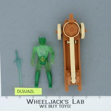 Catapult warrior crystal for sale  Eldora