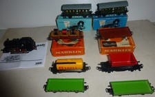 Märklin konvolut gebraucht kaufen  Deutschland