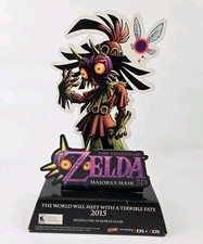Legend zelda majora for sale  Memphis