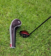Taylormade cgbmax driver for sale  Longview