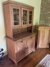 European antique pine for sale  TETBURY