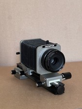 Olympus zuiko 80mm for sale  LONDON