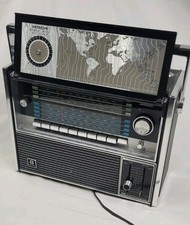 Hitachi band radio for sale  Sandy