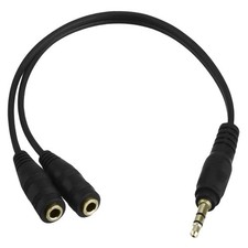 Cable audio stereo d'occasion  France