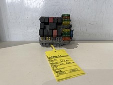 Centralina porta fusibili usato Centralina porta fusibili usato  Italia