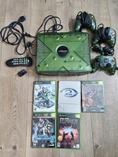 Original xbox halo for sale  Ladson
