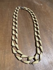 Collier vintage ras d'occasion  L'Arbresle