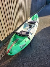 Perception gemini scooter for sale  EXETER