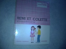 Remi colette methode d'occasion  Nevers