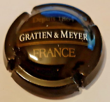 Capsule gratien meyer d'occasion  Sens