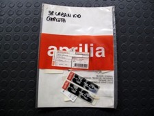 Aprilia adesivi originali usato  Modena