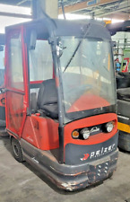 Linde 60z elektro gebraucht kaufen  Dormagen