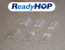3 x Conjuntos de Faixa de Precisão AEG ER R Kit de Patch Hop Versão 1! Airsoft ReadyHop  comprar usado  Enviando para Brazil