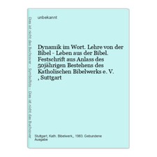 Dynamik wort lehre gebraucht kaufen  Ohlsbach