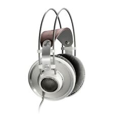 AKG K701 Profesional Premium Abierto Estudio Grabación Referencia Auriculares segunda mano  Embacar hacia Argentina