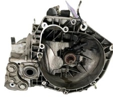 Cambio manuale lancia usato  Porto Viro