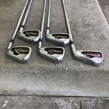 Callaway diablo forged for sale  San Bernardino