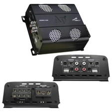 Audiopipemap Apmox-4130 Audiopipe 4 canais amplificador de motocicleta 660W Rms comprar usado  Enviando para Brazil