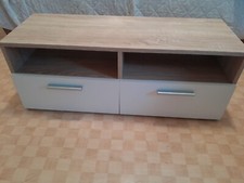 Unterschrank weiß gebraucht kaufen  Frankfurt am Main