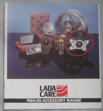 1984 lada accessory for sale  DARWEN