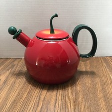 Copco metal red for sale  Lansing