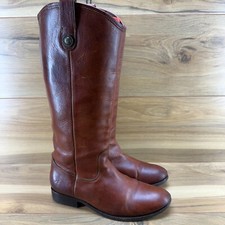Frye melissa button for sale  Edinburg