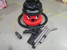 Numatic henry vacuum for sale  SAXMUNDHAM