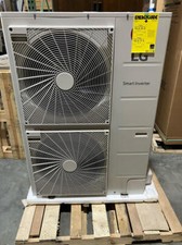 lg 3 mini splits ton for sale  Crawfordsville