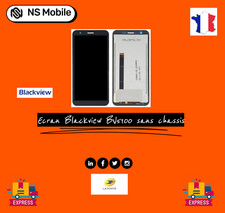 Ecran lcd tactile d'occasion  Marseille I