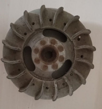 Volantino motore lambretta usato Volantino motore lambretta usato  Perugia