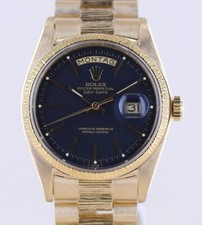 Rolex uhr daydate gebraucht kaufen  Düsseldorf