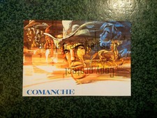 Comanche hermann greg d'occasion  Expédié en Belgium