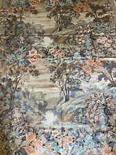 Vintage willtex upholstery for sale  WORTHING
