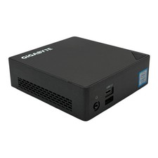 GIGABYTE GB-BKi3A Mini PC | Intel i3-7100U | 16GB RAM | 128GB M.2 SSD | Win 11 comprar usado  Enviando para Brazil