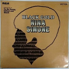 Nina simone black for sale  LEEDS
