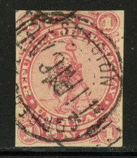 Paraguay used signed for sale  Santa Barbara