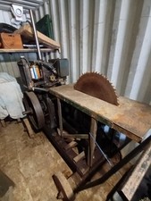 Lister diesel engine for sale  PETERSFIELD
