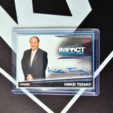 2011 tna impact for sale  HAILSHAM