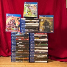 Pick choose ps4 for sale  Helena