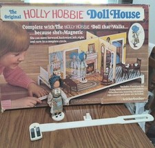 Holly hobbie 1970 for sale  Lowell