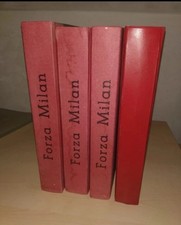 Enciclopedia forza milan usato  San Nazzaro