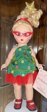 Madame alexander christmas for sale  Hickory