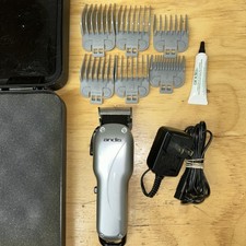 Andis cordless easyclip for sale  Lynnwood