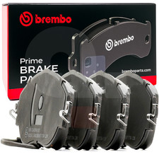 Kit pastiglie freno usato Kit pastiglie freno usato  Villalfonsina