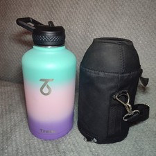 Trebo water bottle for sale  SOLIHULL